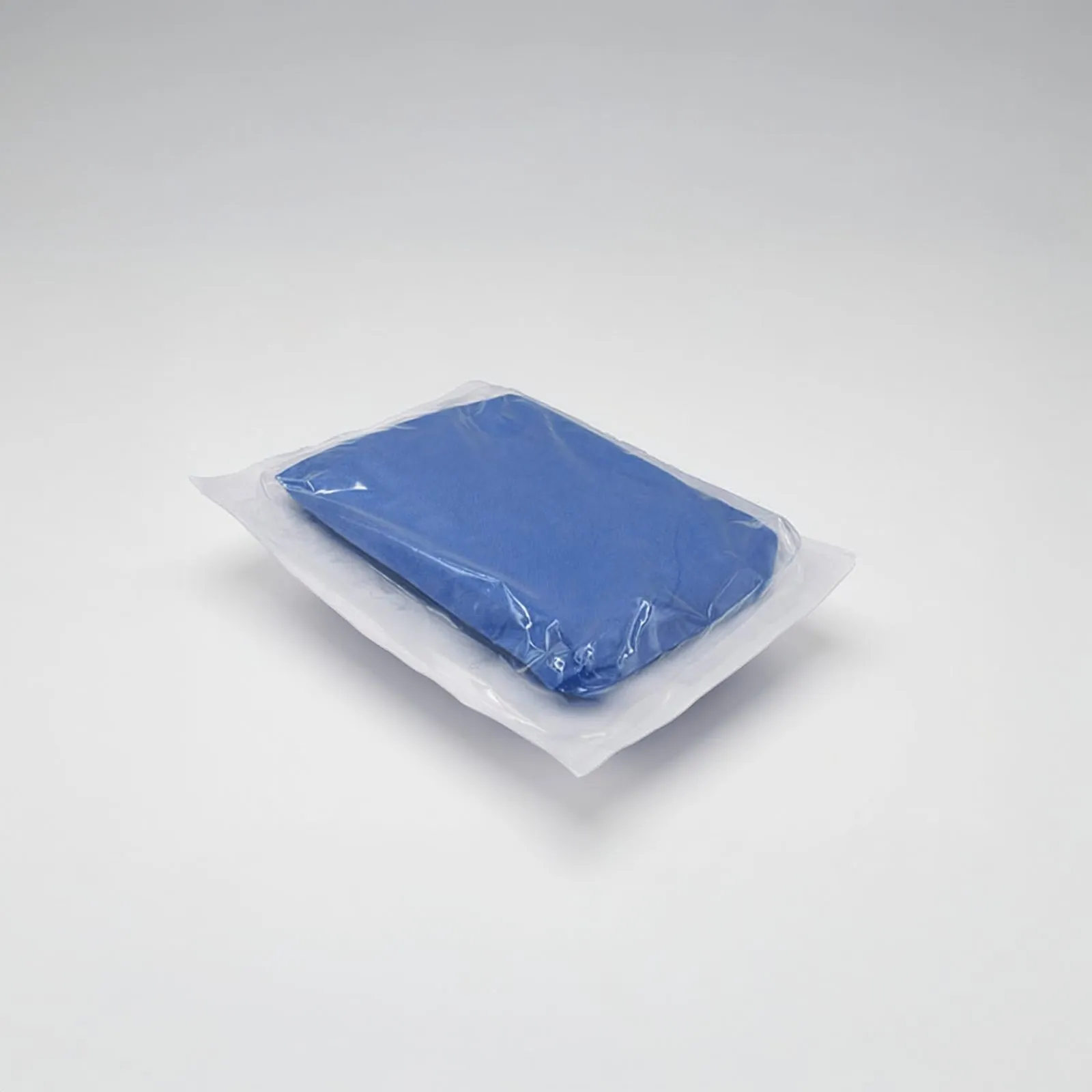 Topical Compresses Medical Compresses in flexible packaging | Mecapack