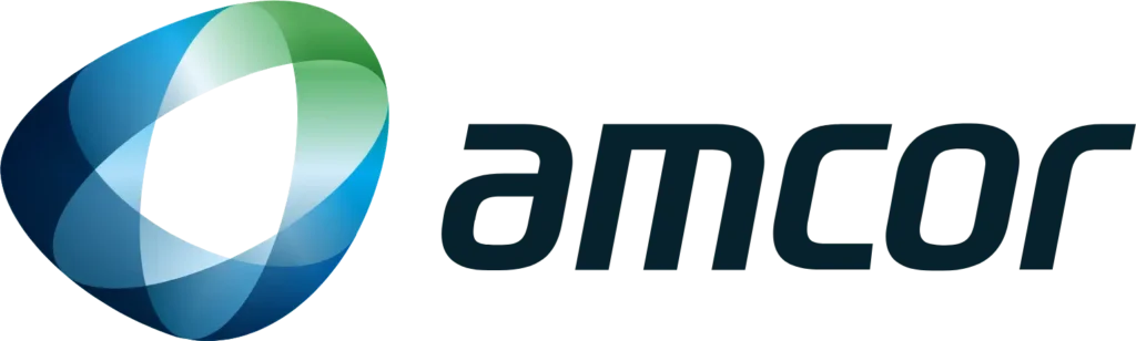 AMCOR Logo
